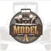 Модел А Бревинг Компани