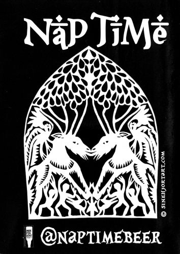 Нап Тиме Ликуид Креатион