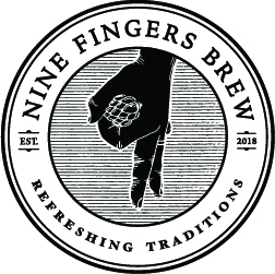 Нине Фингерс Брев