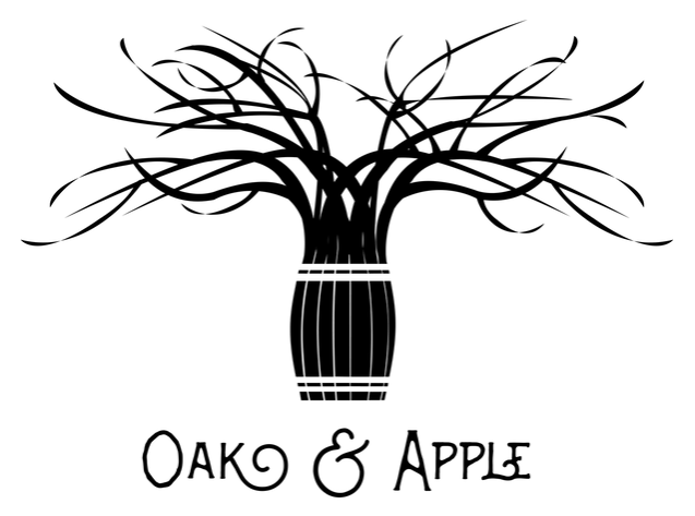 Оак & Эпл Сидри