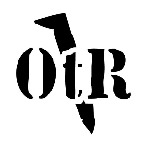 Офф се Раилс Бревинг