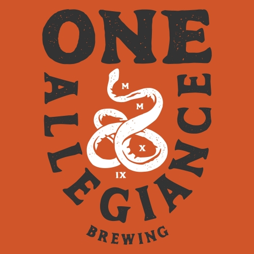 Оне Аллегианке Бревинг