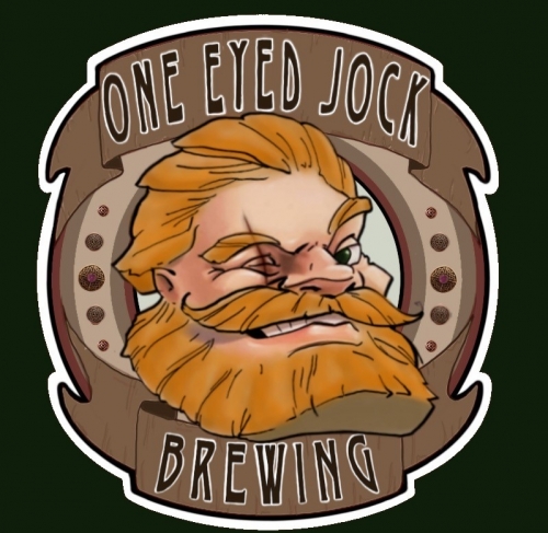 Оне Еиед Джокк Бревинг