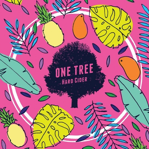 Оне Трее Хард Сидр