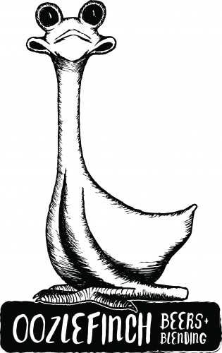 Оозлефинч Крафт Бревери