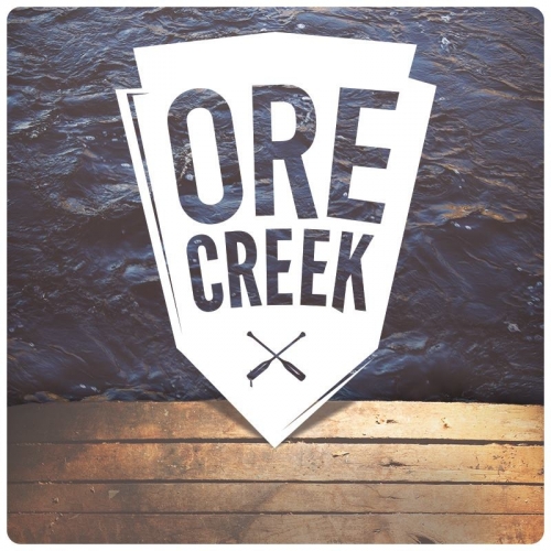 Оре Креек Крафт Сидр