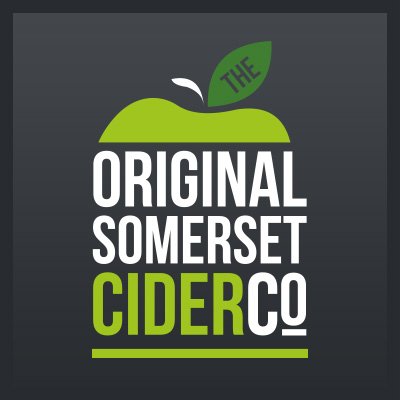 Оригинал Сомерсет Сидр Ко