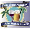 Тво Лионс Винери & Палм Харбор Бревери