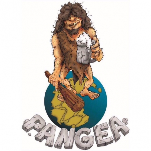 Пангеа Керведжа Артесанал