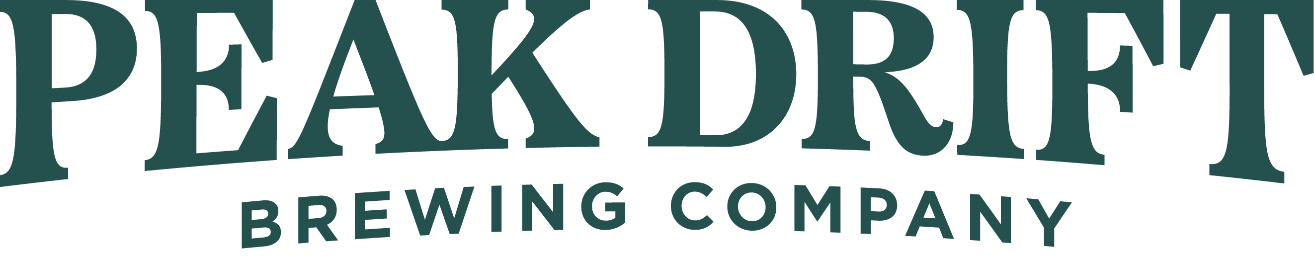 Пеак Дрифт Бревинг Компани