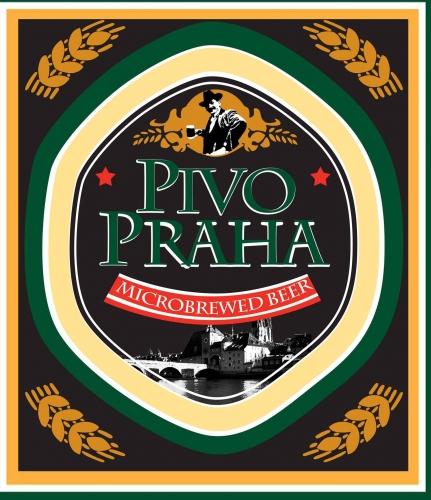 Пиво Праха Микробревери