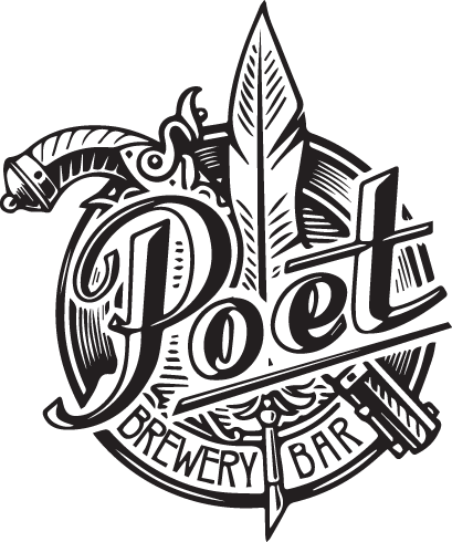Поэт – пивоварня и бар