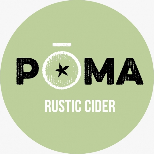 Пōма Рустик Сидр