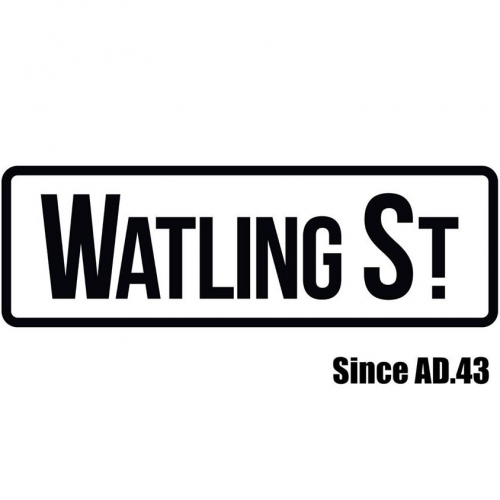 Ватлинг Стреет Бир