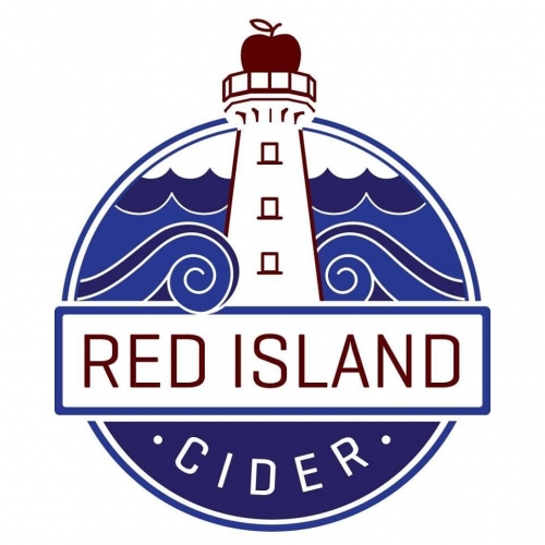 Ред Исланд Сидр