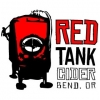Ред Танк Кидер