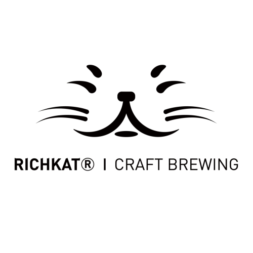 Ричкат Крафт Бревинг 貓員外精釀啤酒