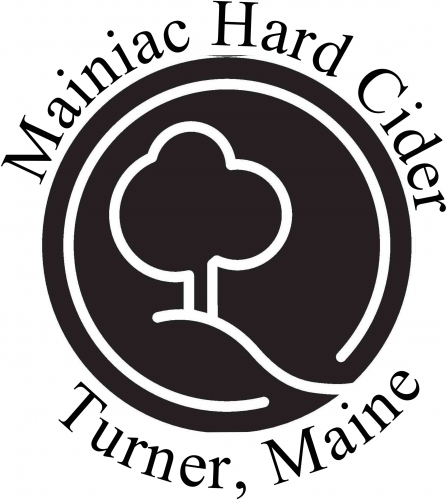 Маиниак Хард Сидр би Риккер Хилл