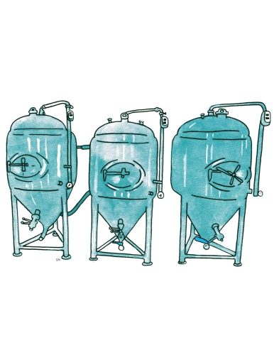 Рисинг Ривер Бревинг