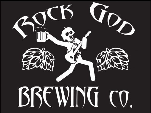 Рокк Год Бревинг Компани