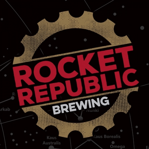 Роккет Републик Бревинг Компани