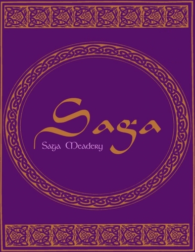 Сага Меадери