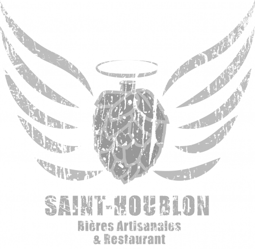 Саинт-Хоублон - Ла Микробрассерие