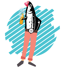 Салмон Панц Бревери