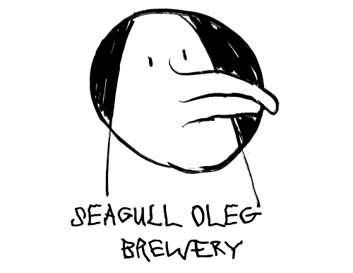 Сеагулл Олег