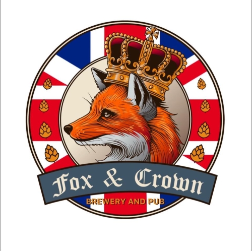 Фокс анд Кровн Бревинг Ко.