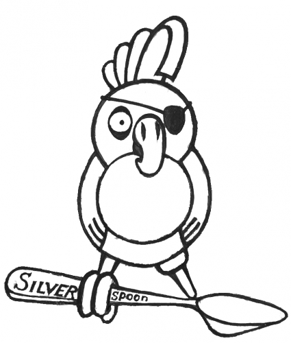 Силвер Споон Бревери