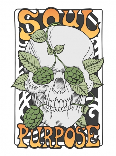 Соул Пурпосе Бревинг