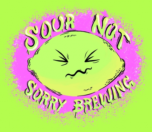 Соур Нот Сорри Бревинг