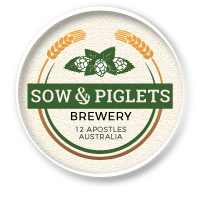 Сов & Пиглец Бревери