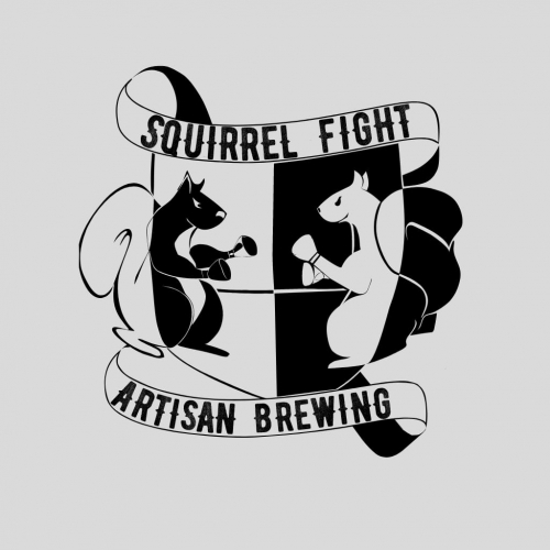 Скуиррел Фигхт Артисан Бревинг