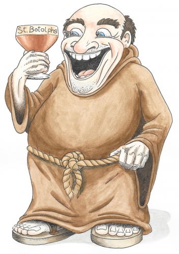 Ст Ботолфс Бревери