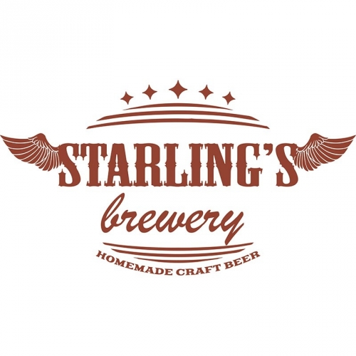 Старлинг'с Бревери
