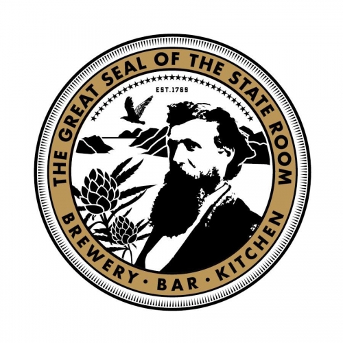 Стате Роом Бревери