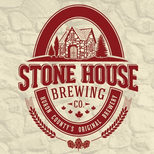 Стоне Хоусе Бревинг Ко.