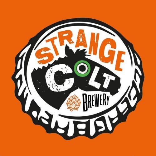 Странге Колт Бревери