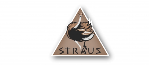 Страус Бревери