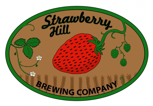 Стравберри Хилл Бревинг Компани (Кансас)