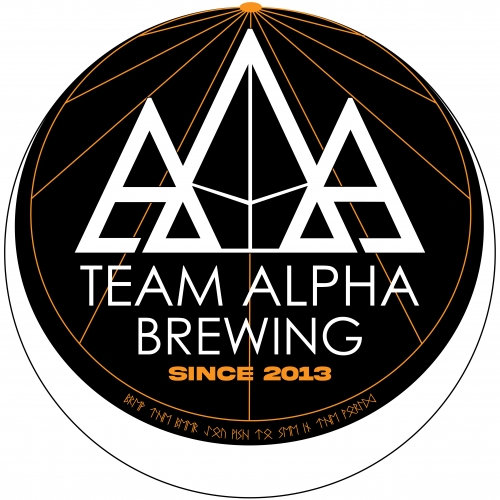 Теам Алфа Бревинг