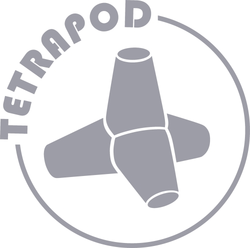 Тетрапод Бревери