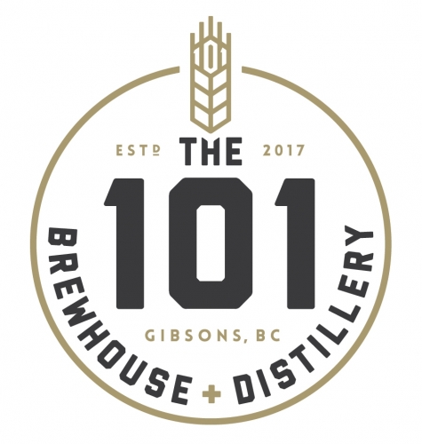 Се 101 Бревхоусе + Дистиллери