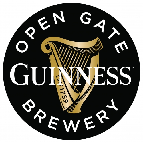 Гуиннесс Опен Гате Бревери Дублин