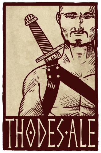 Содес Бревери