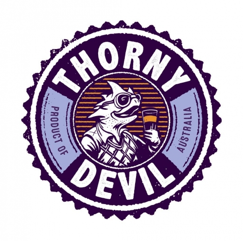 Сорни Девил Крафт Бир