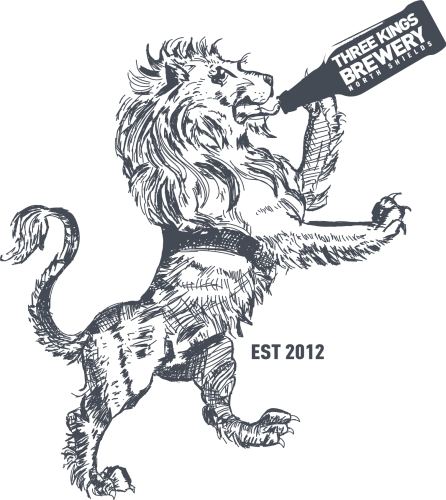 Трее Кингс Бревери