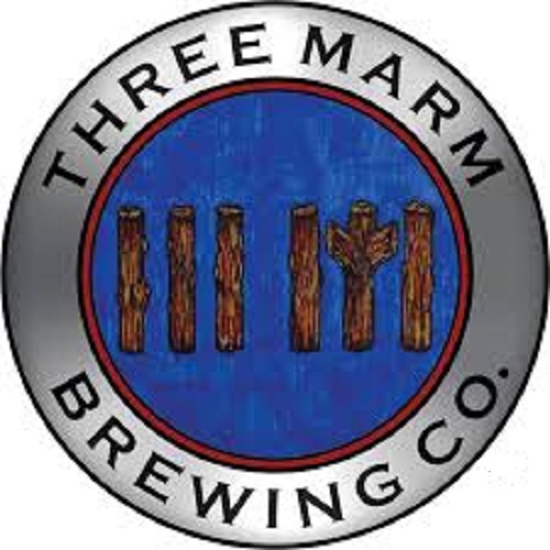 Трее Марм Бревинг Ко.